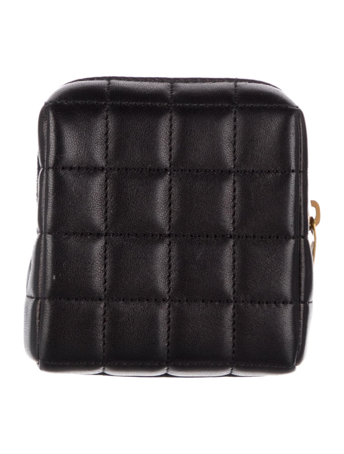 Saint Laurent Saint Laurent Small Cosmetics Pouch